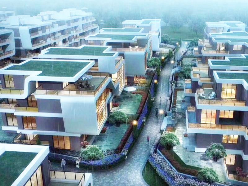 宜陽湖濱美院